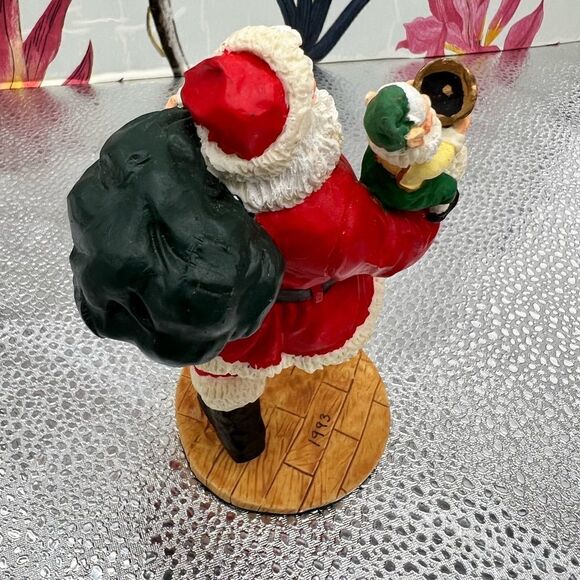 Vintage Studio 56 Santa  - Picture 3 of 4